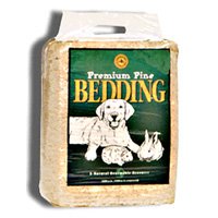 Northeastern Pine Pet Bedding 5cft - Image 1