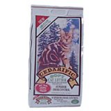 Northeastern Cedarific Cat Litter 7.5lb - Image 1