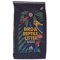 Northeastern Bird and Reptile Litter 2cft - Image 1