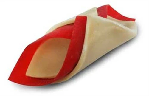 SmartBones SmartChips For Dogs  Rawhide-Free 12 Count - Image 1