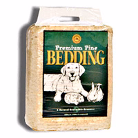 Northeastern Pine Pet Bedding 1500cin - Image 1