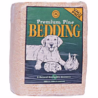 Northeastern Pine Pet Bedding, 3200cin - Image 1