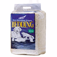 Northeastern Shredded Aspen Small Animal Bedding 1500cin - Image 1