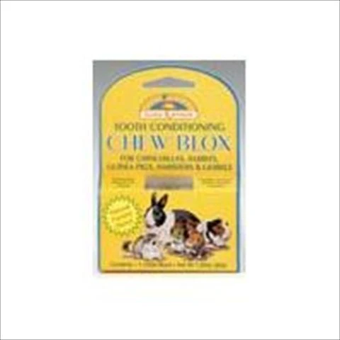 Sunseed® Chew Blox for Small Animals - Image 1