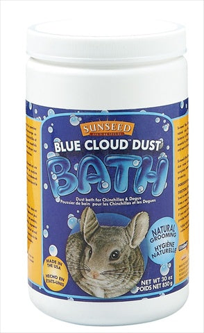 Sunseed® Natural Dust Bath for Chinchilla or Degu 1kg