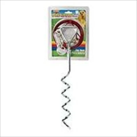 Four Paws - Container 100062249 Walk-About Combo W/ 15Ft Cable - Image 1
