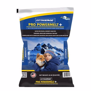 Powermelt Pet Friendly Ice Melter 50lb - Image 1