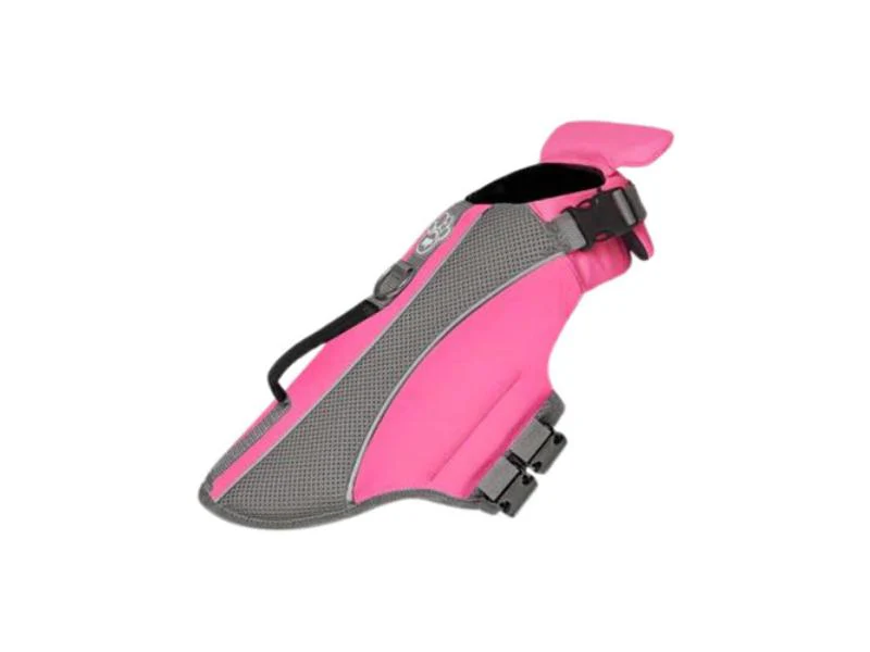 Canada Pooch Wave Rider Dog Life Jacket, Pink - Medium - Image 1