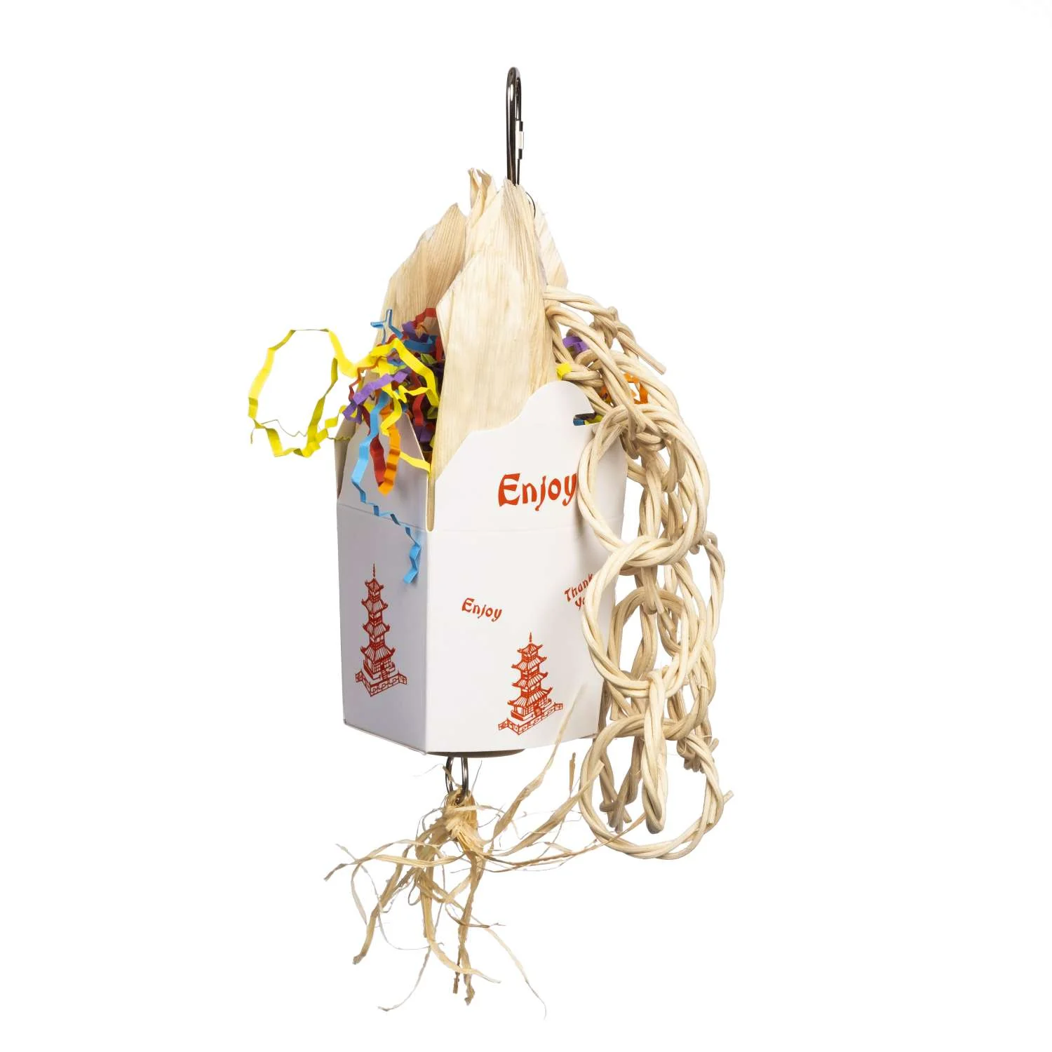 Prevue Pet Products Takeout - Image 1
