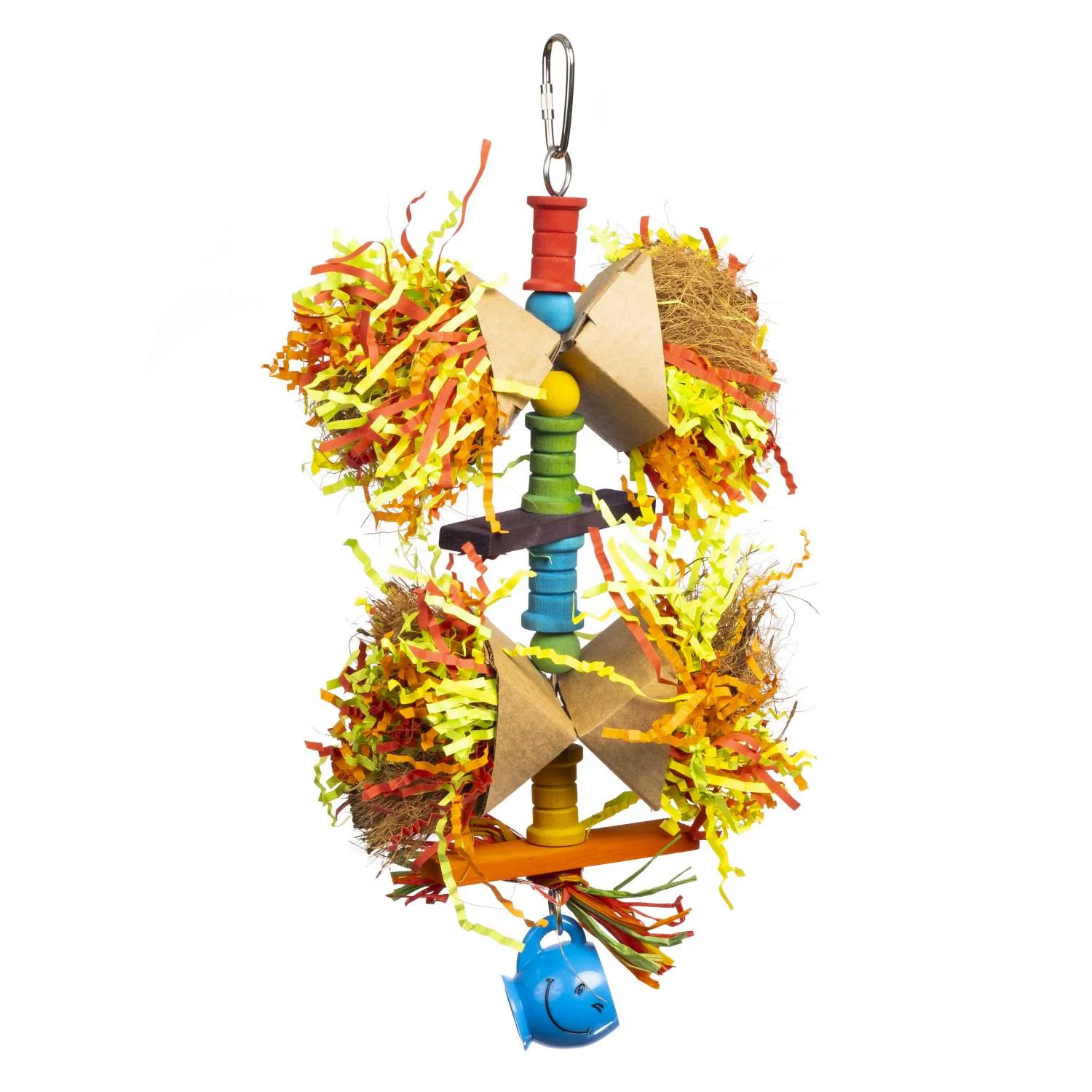Prevue Pet Products Party Popper - Image 1