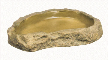 Exo Terra Feeding Dish  Medium - Image 1