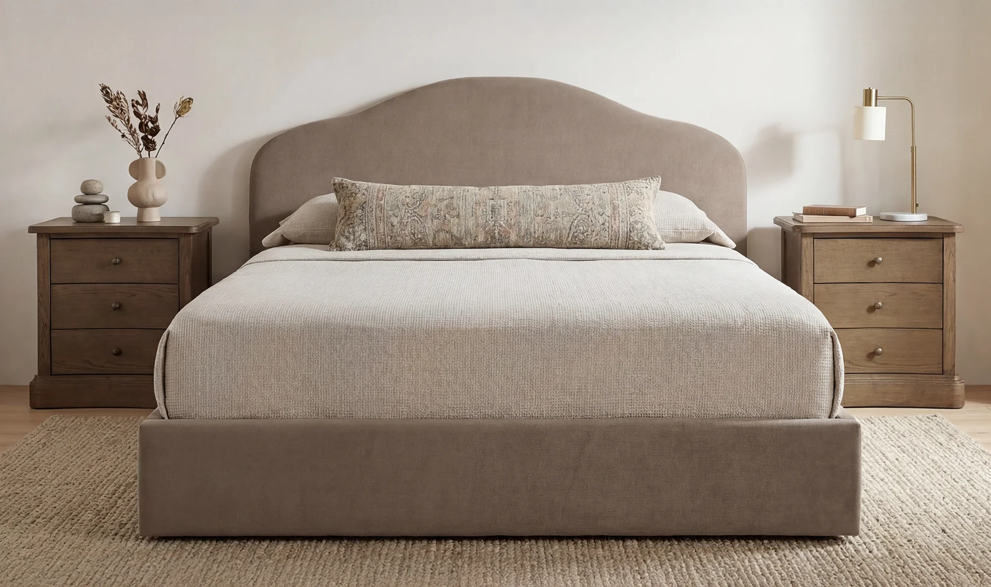 Lorelai Storage Bed - Image 3
