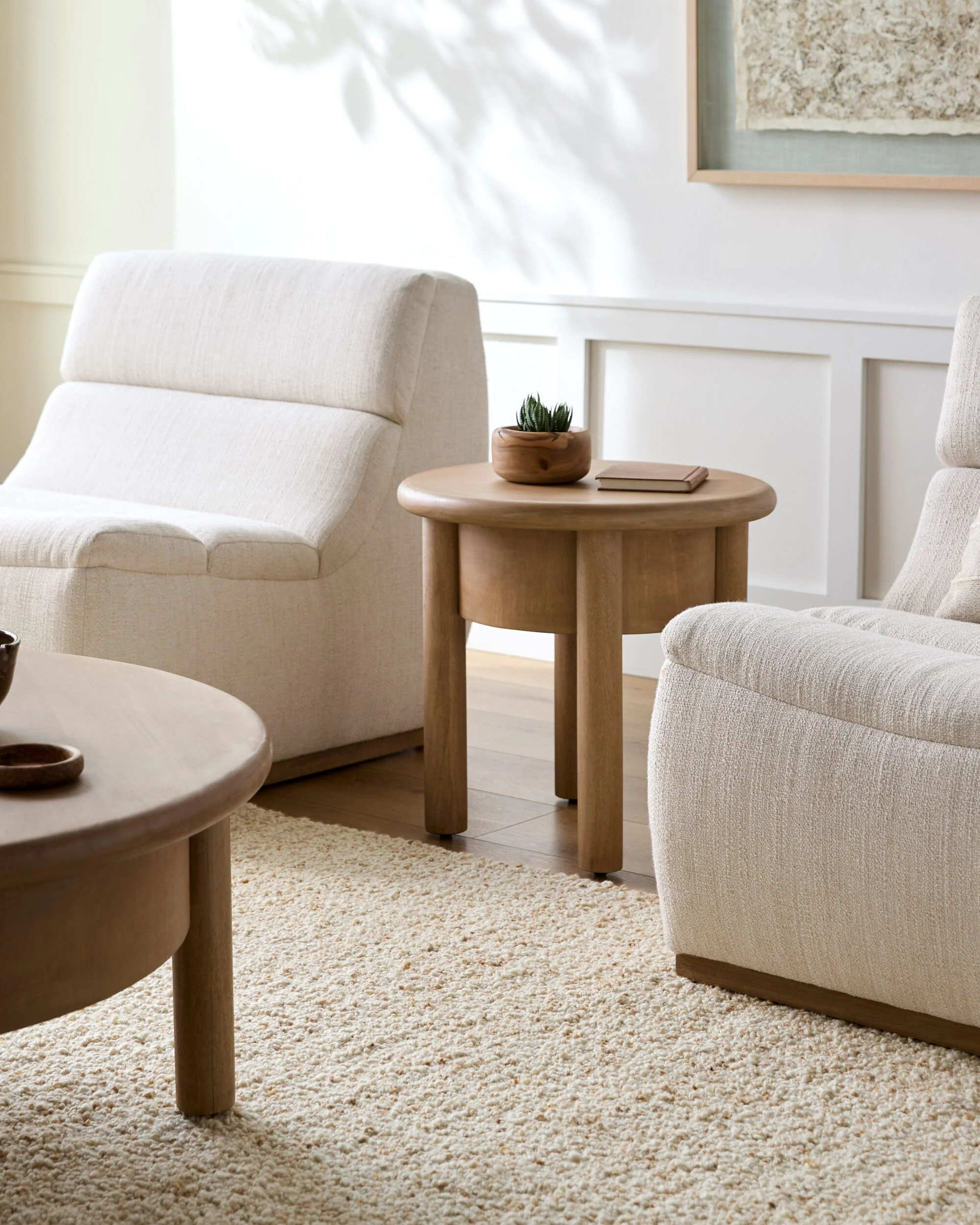 Marjorie End Table - Image 3