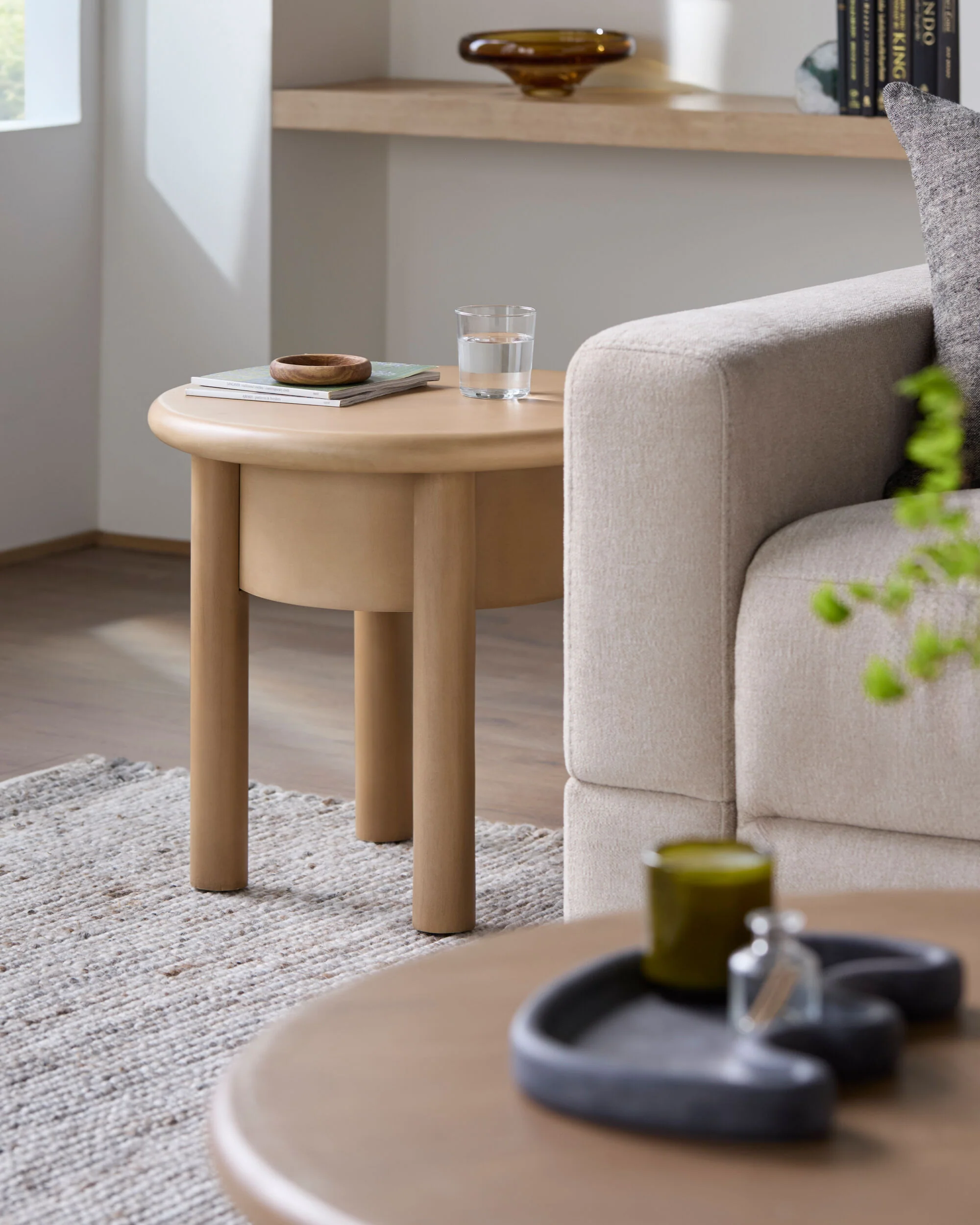Marjorie End Table - Image 2