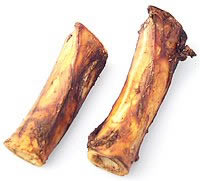 Meaty Center Cut Bone Approximatly 6  - 9  (Single) Multi-Colored - Image 1