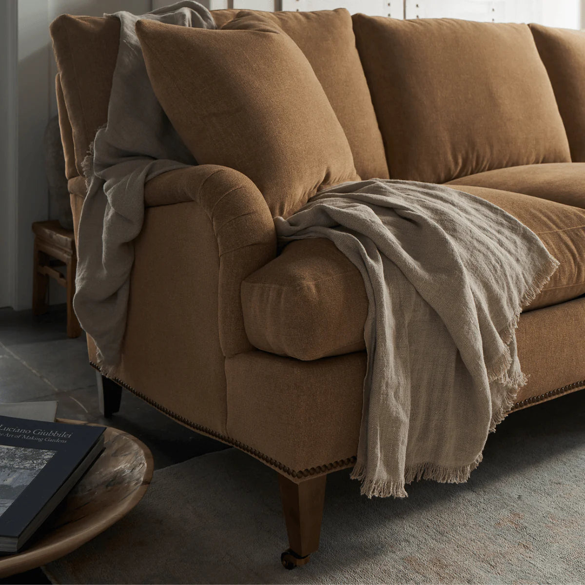 Rodney Sofa - Image 3