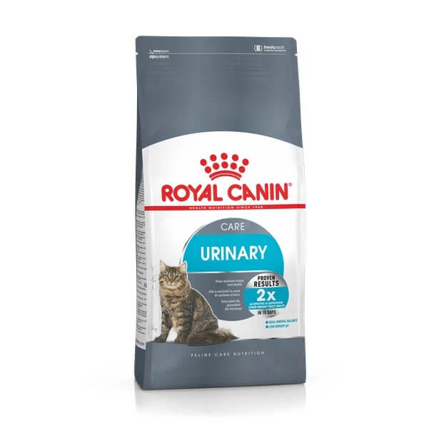 Royal Canin - Feline Urinary Care Dry Cat Food 6lb - Image 1