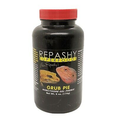 Repashy Superfoods Grub Pie 6oz - Image 1