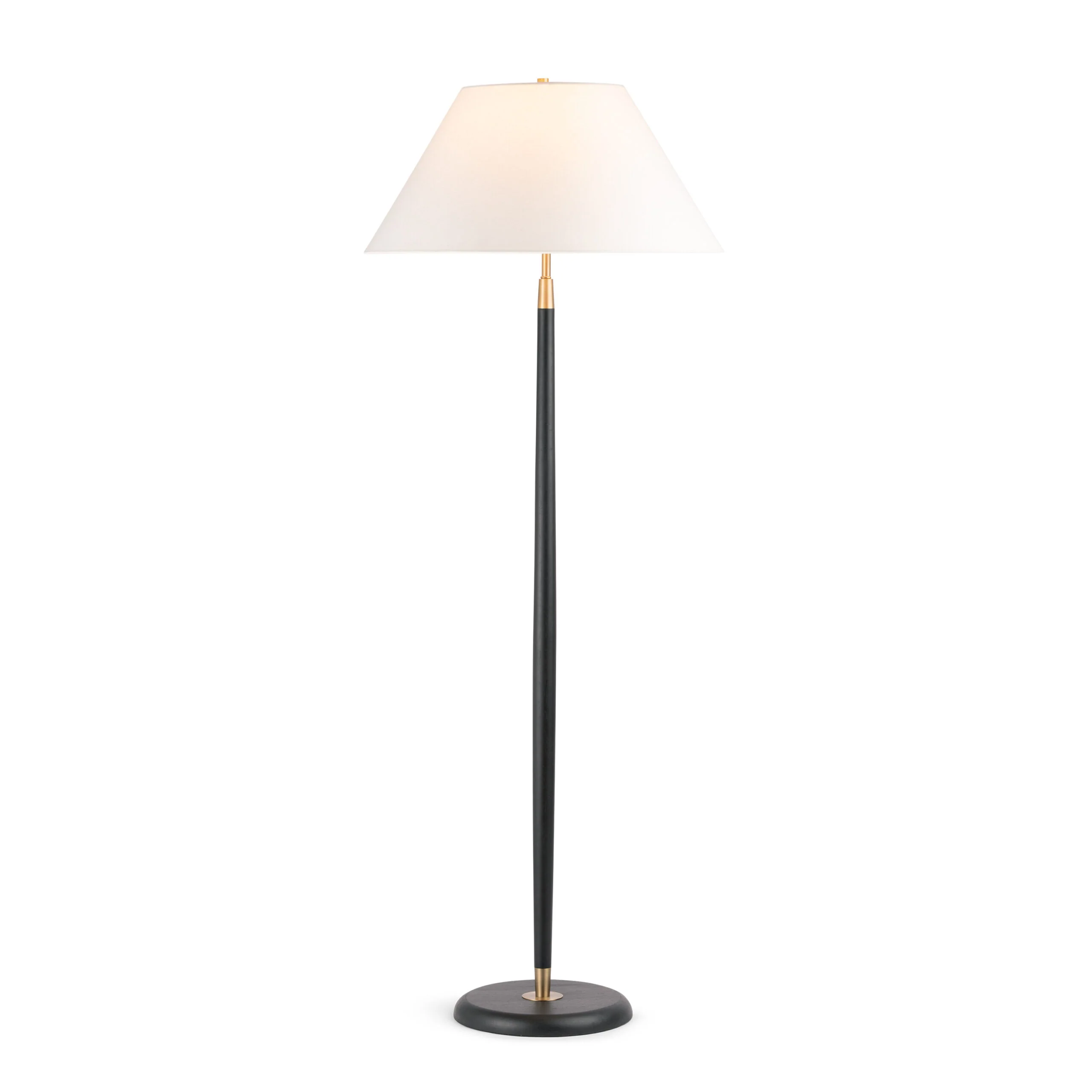Salem Floor Lamp - Image 2