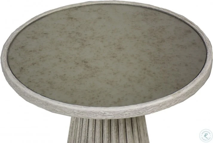 Kingsley Side Table - Image 2