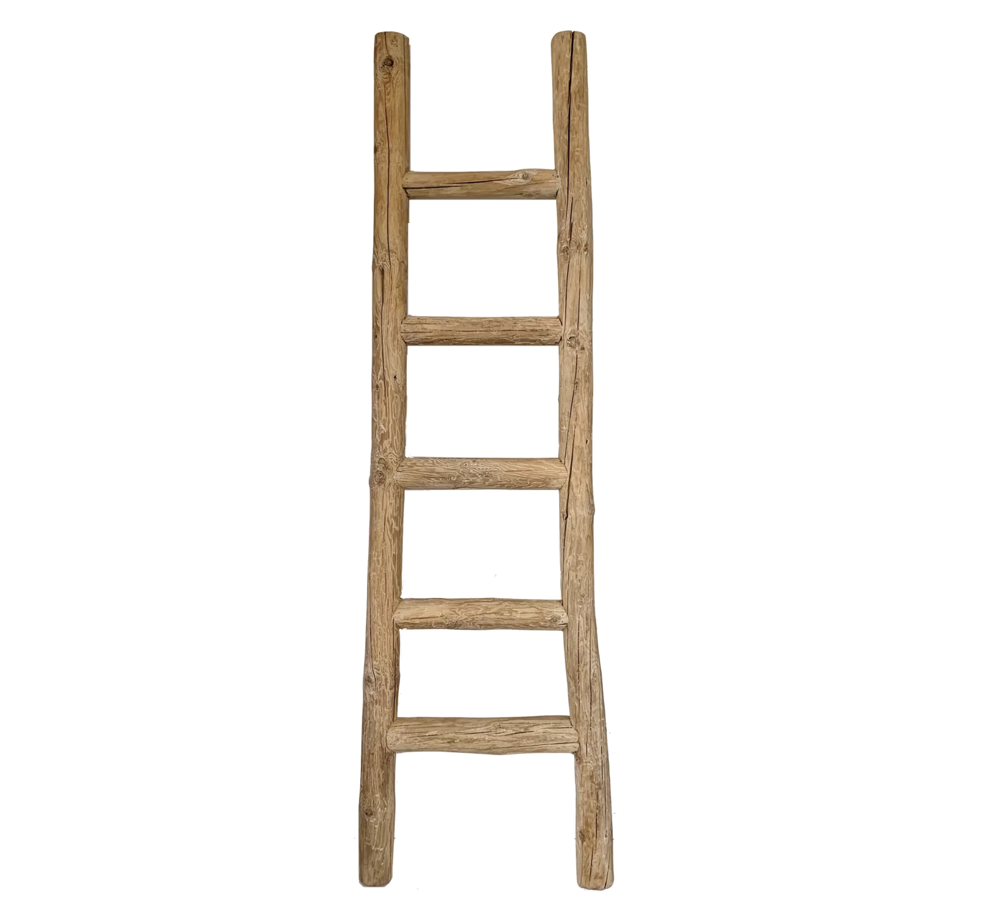 Ivy Handcrafted Ladder - Image 1
