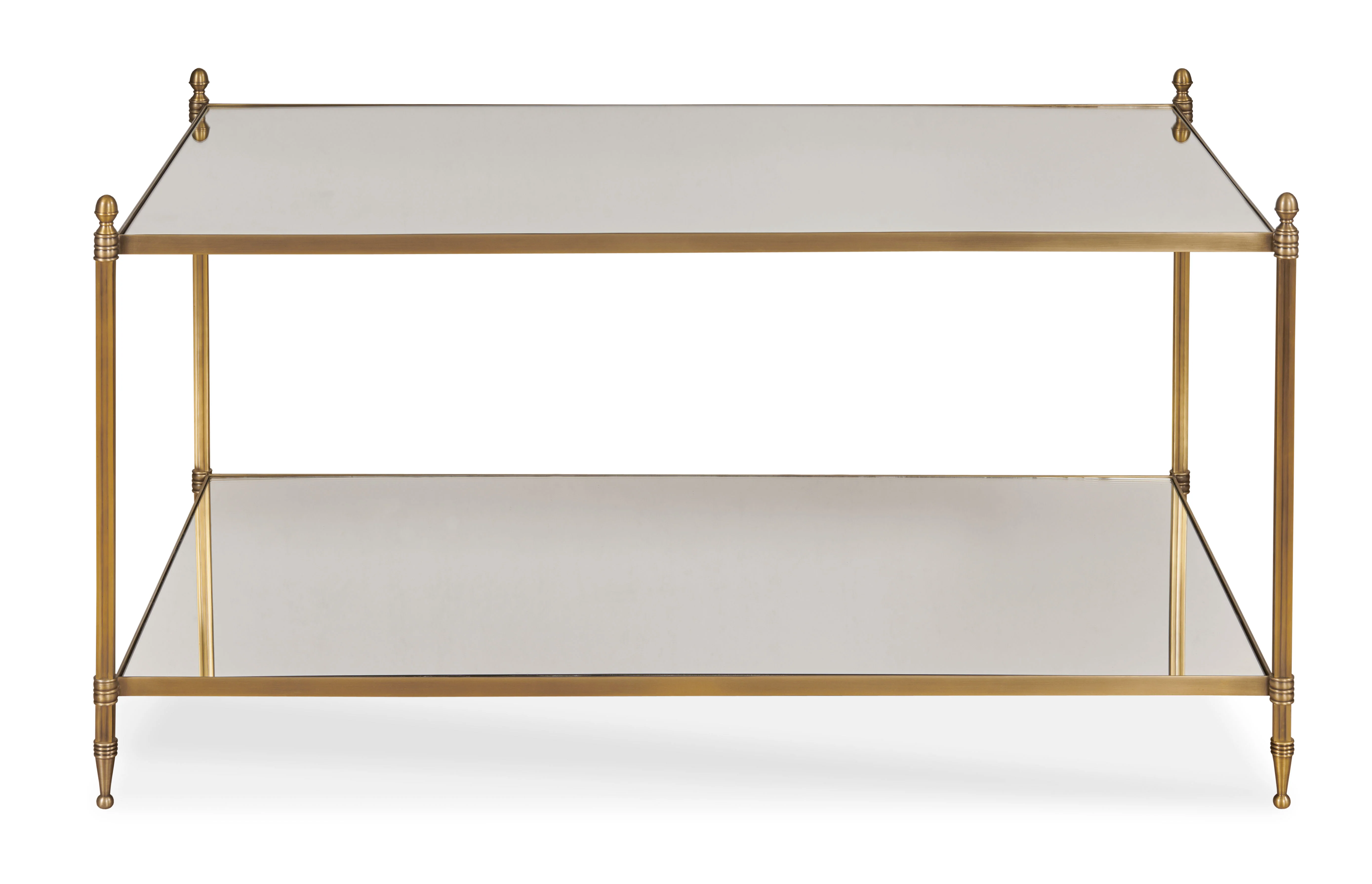 Odessa Cocktail Table - Image 2