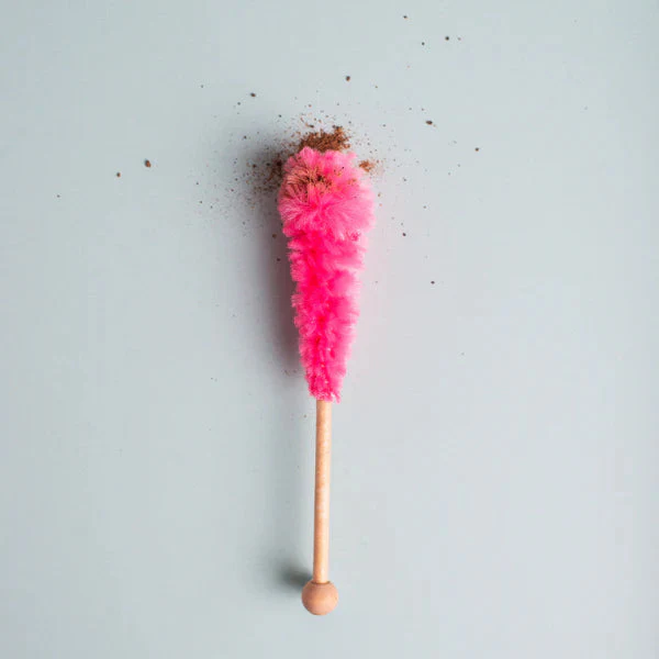 Dezi and Roo Rock Candy Cat Toy with Silvervine - Image 1