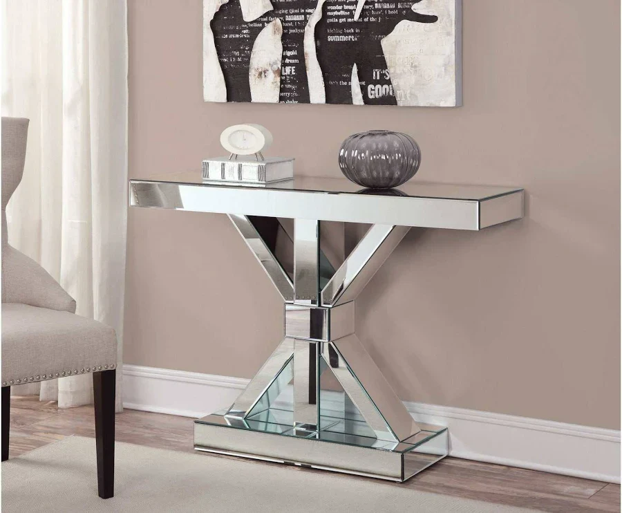 951091 Coaster Console Table