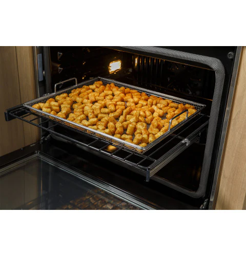 JXAF TRAY1VSS GE Air Fry Tray - Image 3