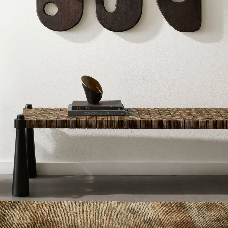 Solange Bench - Image 2