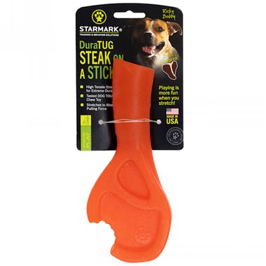 Starmark DuraTUG Stretch Toy Large - Image 1
