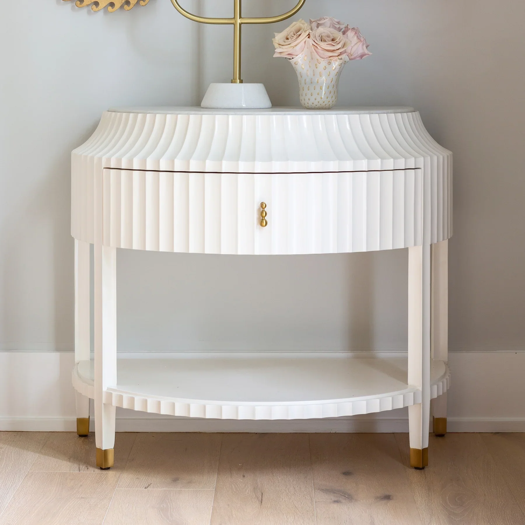 Fountain Bedside Chest - Image 2