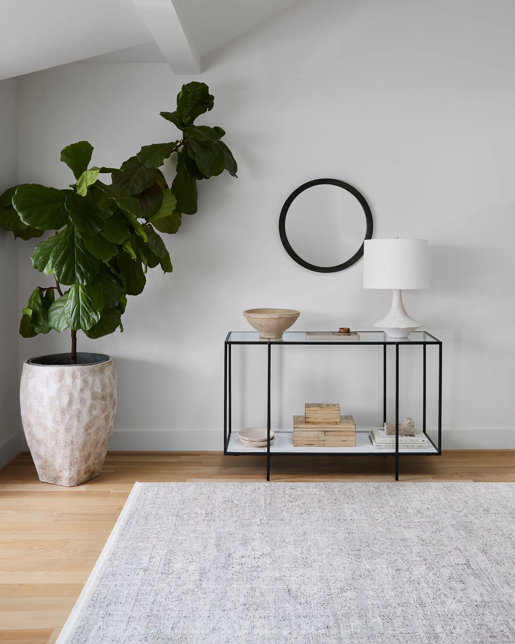 Tracadie Table Lamp - Image 3