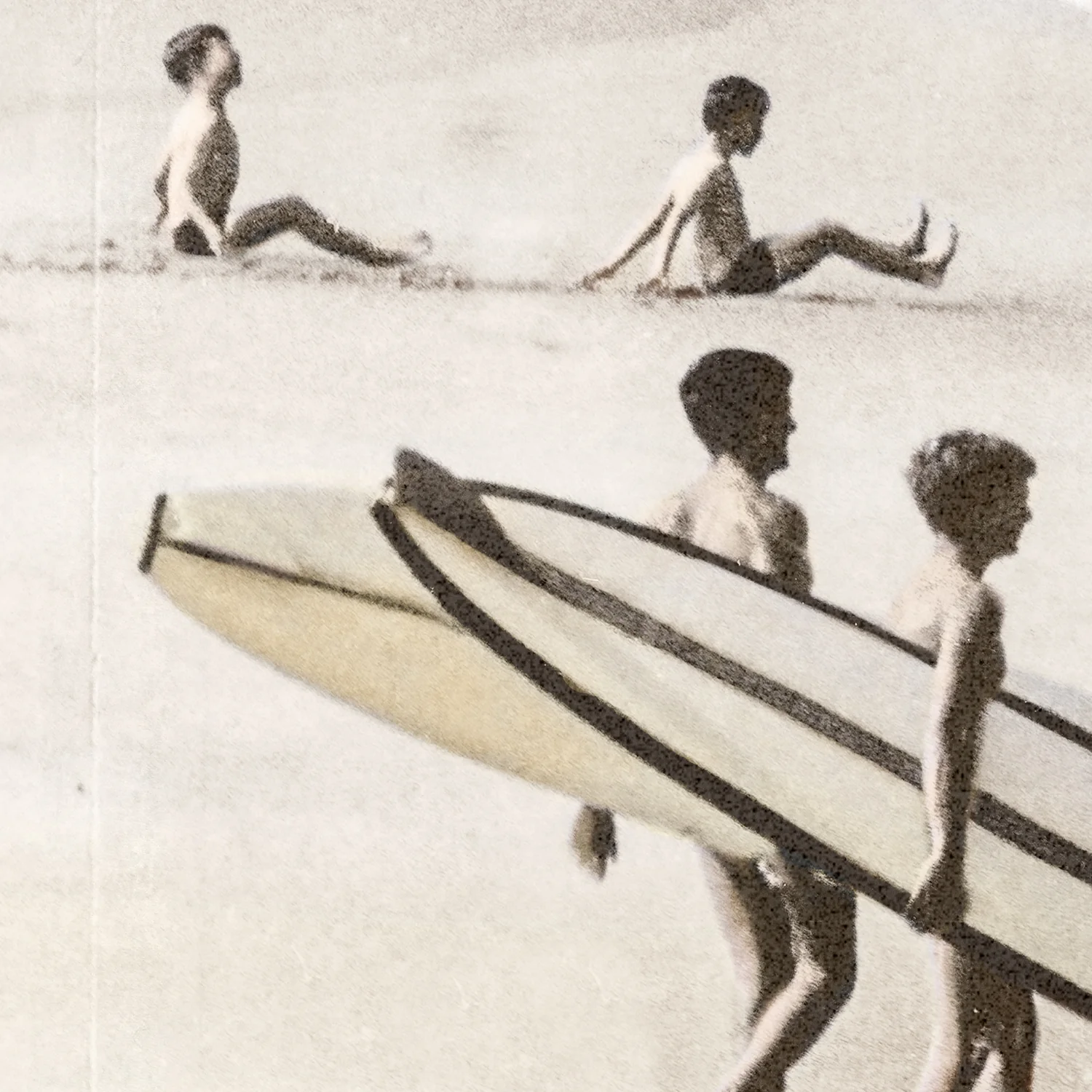 Chasing Waves - Image 3