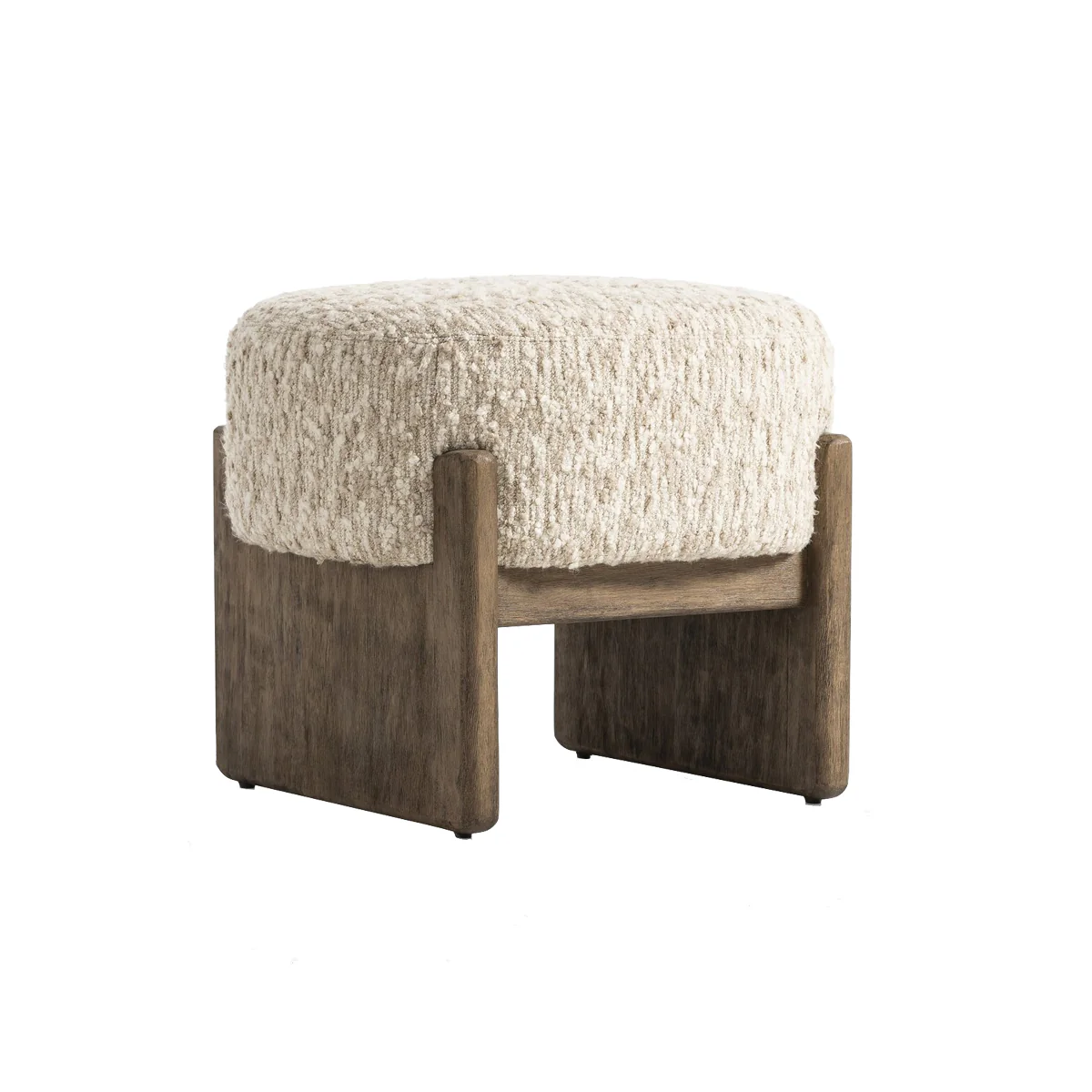 Tacoma Ottoman - Image 1