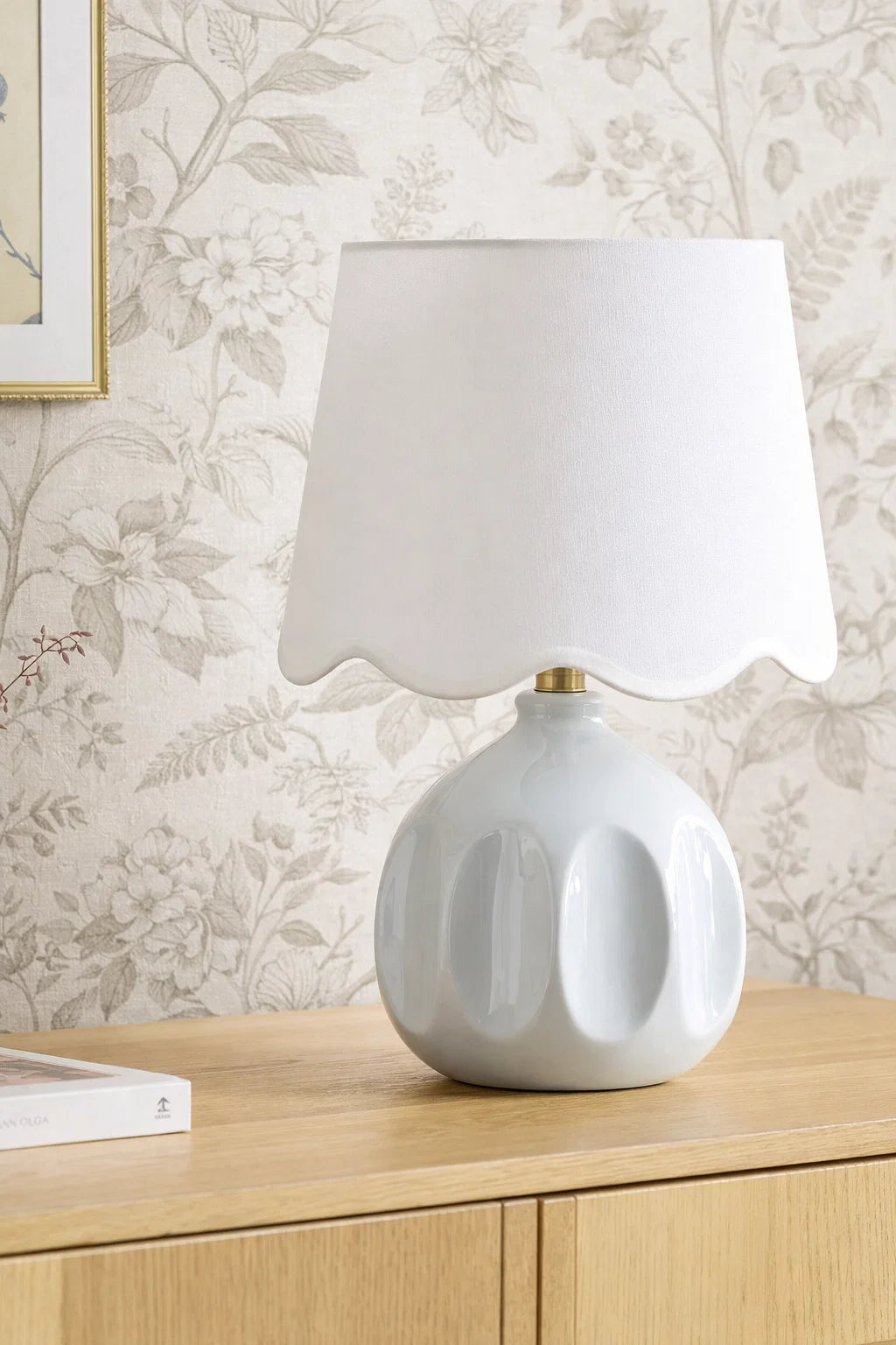 Lily Mini Table Lamp - Image 2