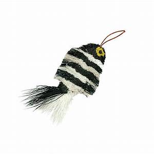 Go Cat Da Fish Zebra - Image 1