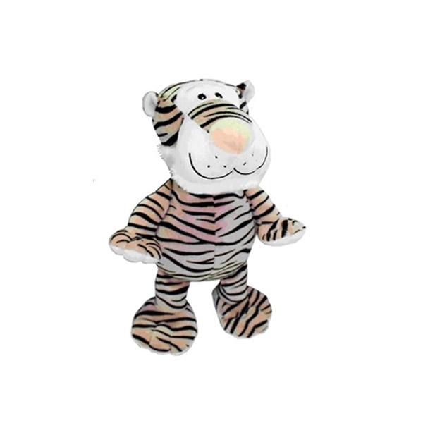 Petlou Tiger 8 Inch Dog - Image 1