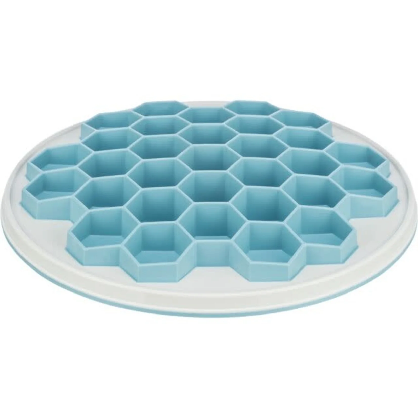 Trixie Slow Feeding Hive Plate - Image 1