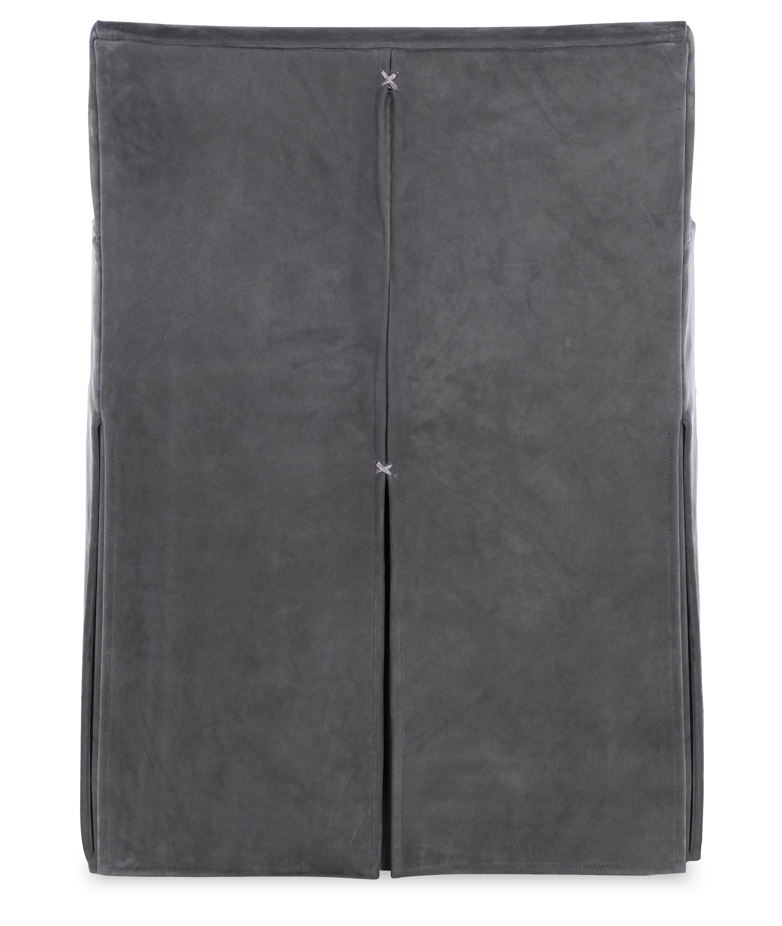Stefano Skirted Chair - Image 2