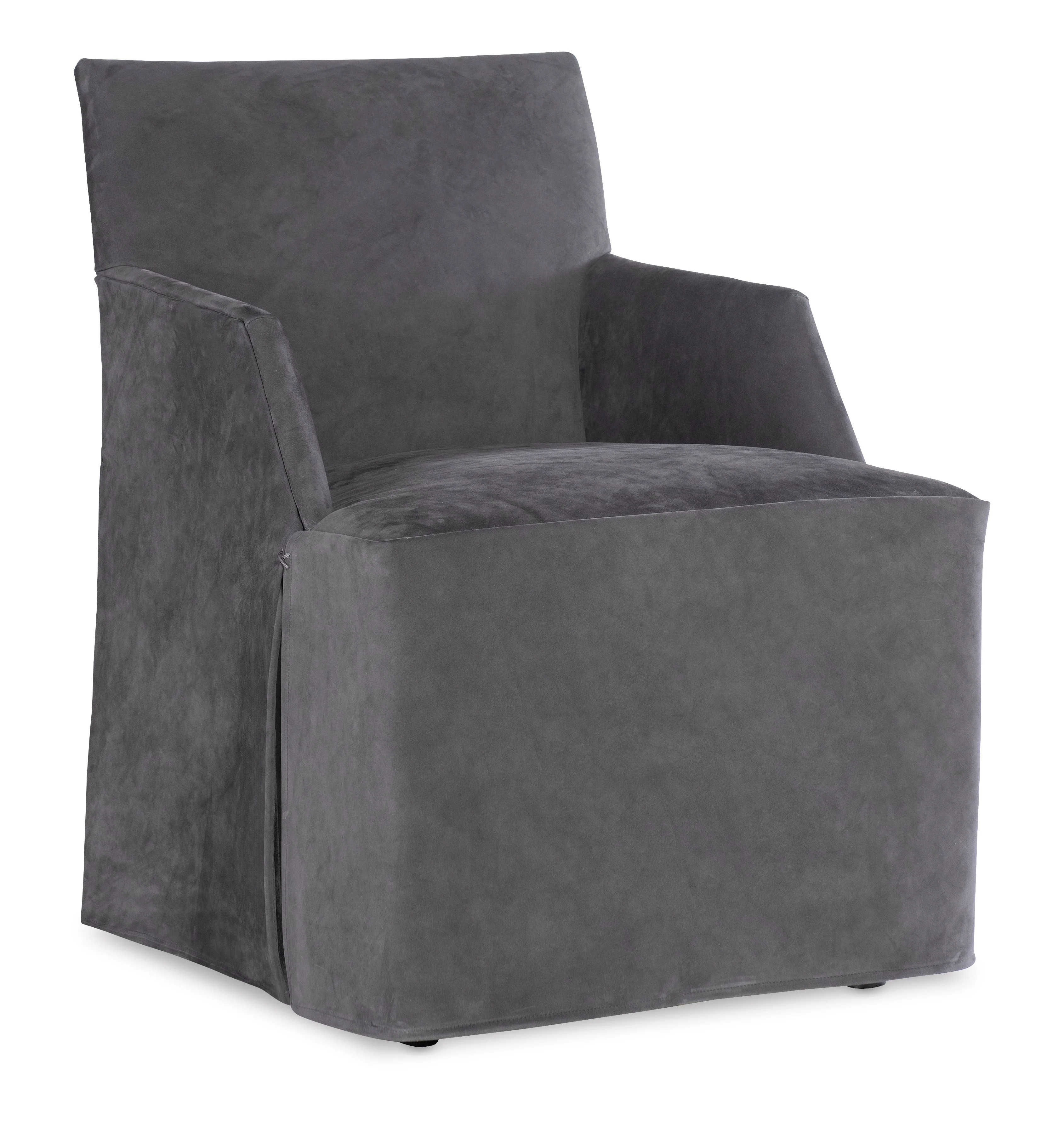 Stefano Skirted Chair - Image 3