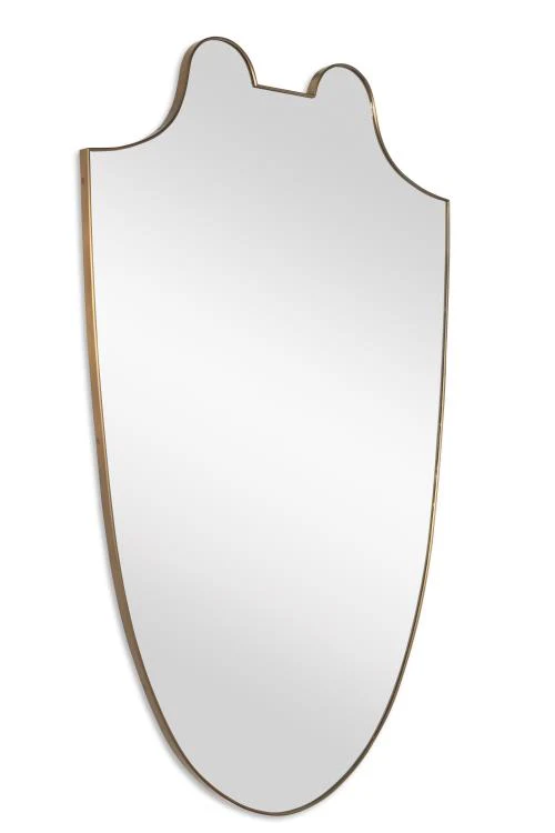 Rivoli Shield Mirror - Image 3