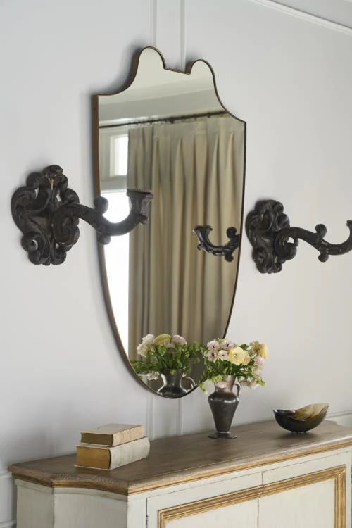 Rivoli Shield Mirror - Image 2