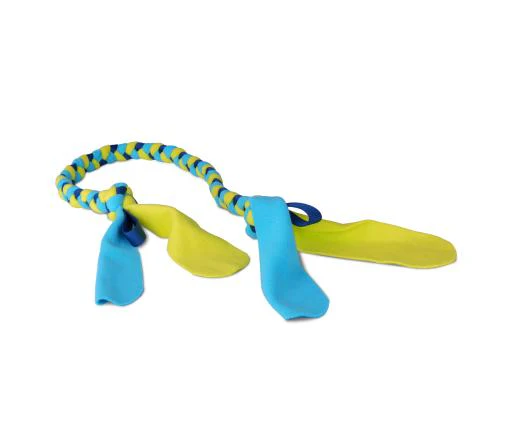 Coachi Tuggi Tug Puppy Toy - Image 1