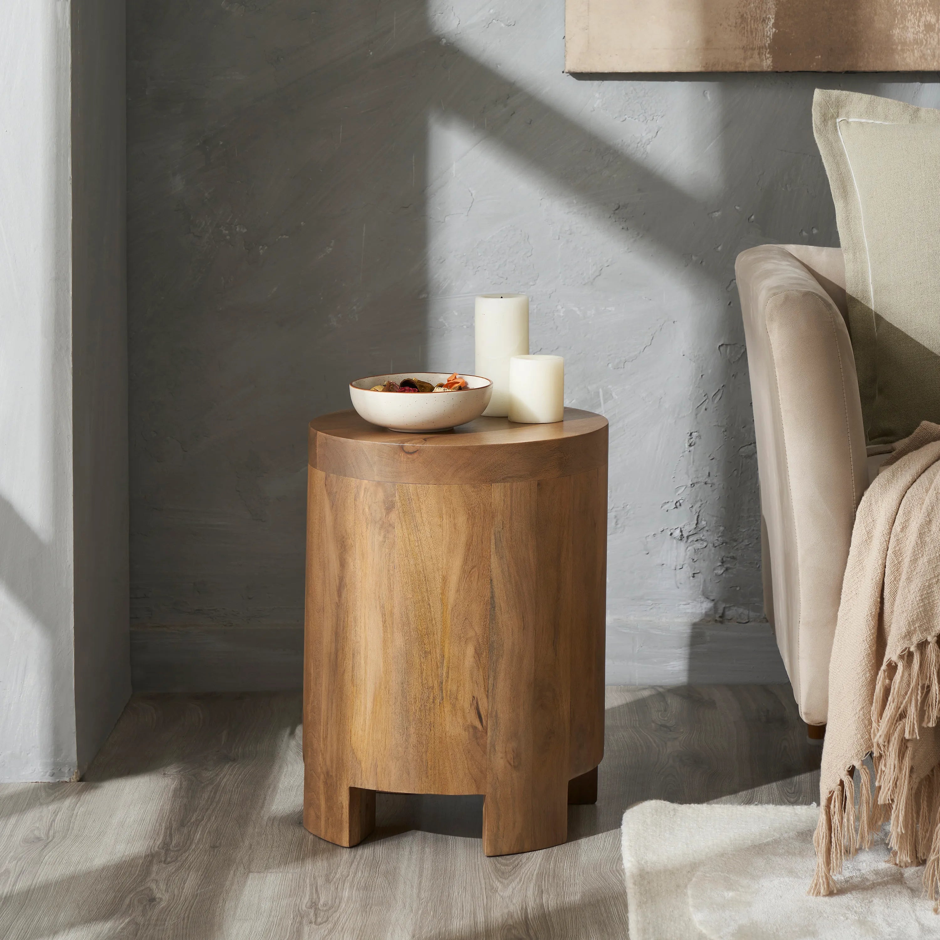 Maggie Side Table - Image 3