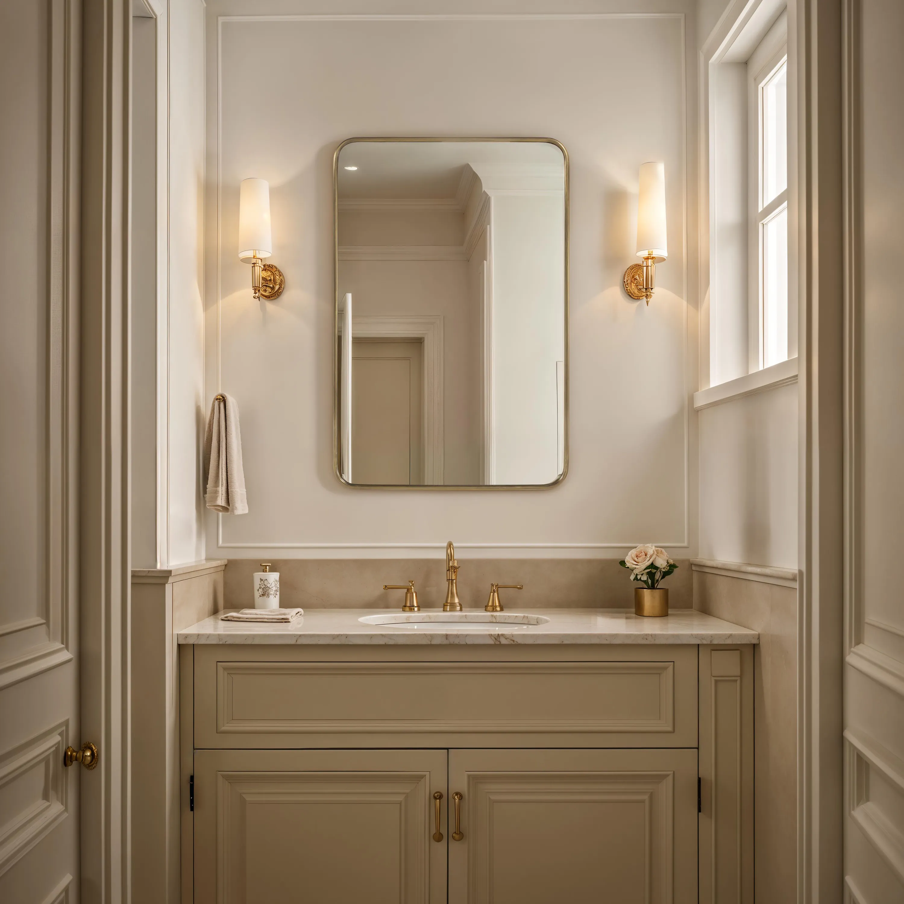 Analise Mirror - Image 2