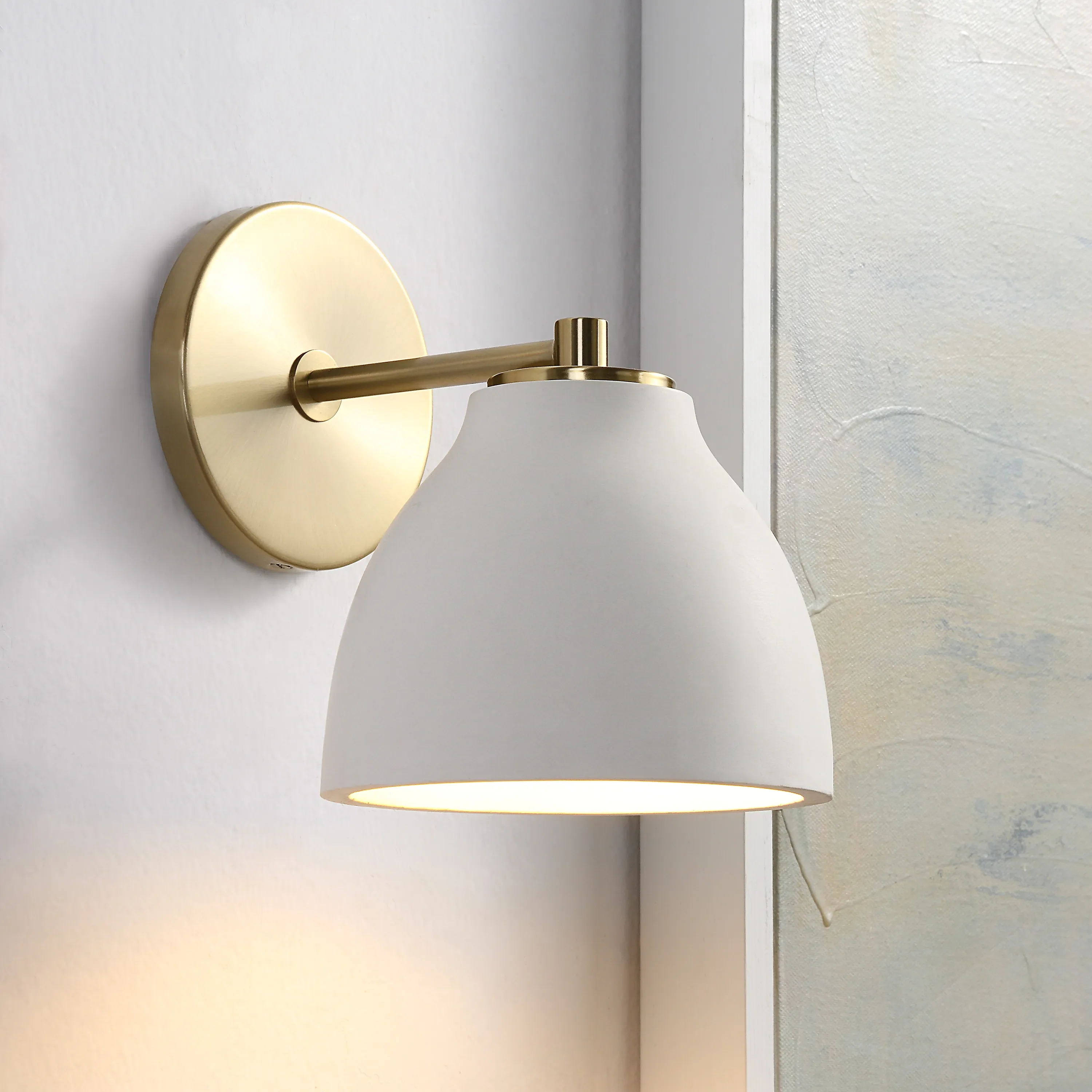 Marni Wall Sconce - Image 2
