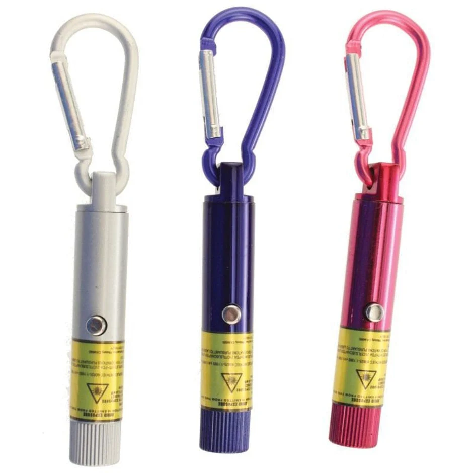 Petsport Laser Chase - Image 1