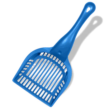 Van Ness Pureness Cat Litter Scoop Regular #LS1 - Image 1