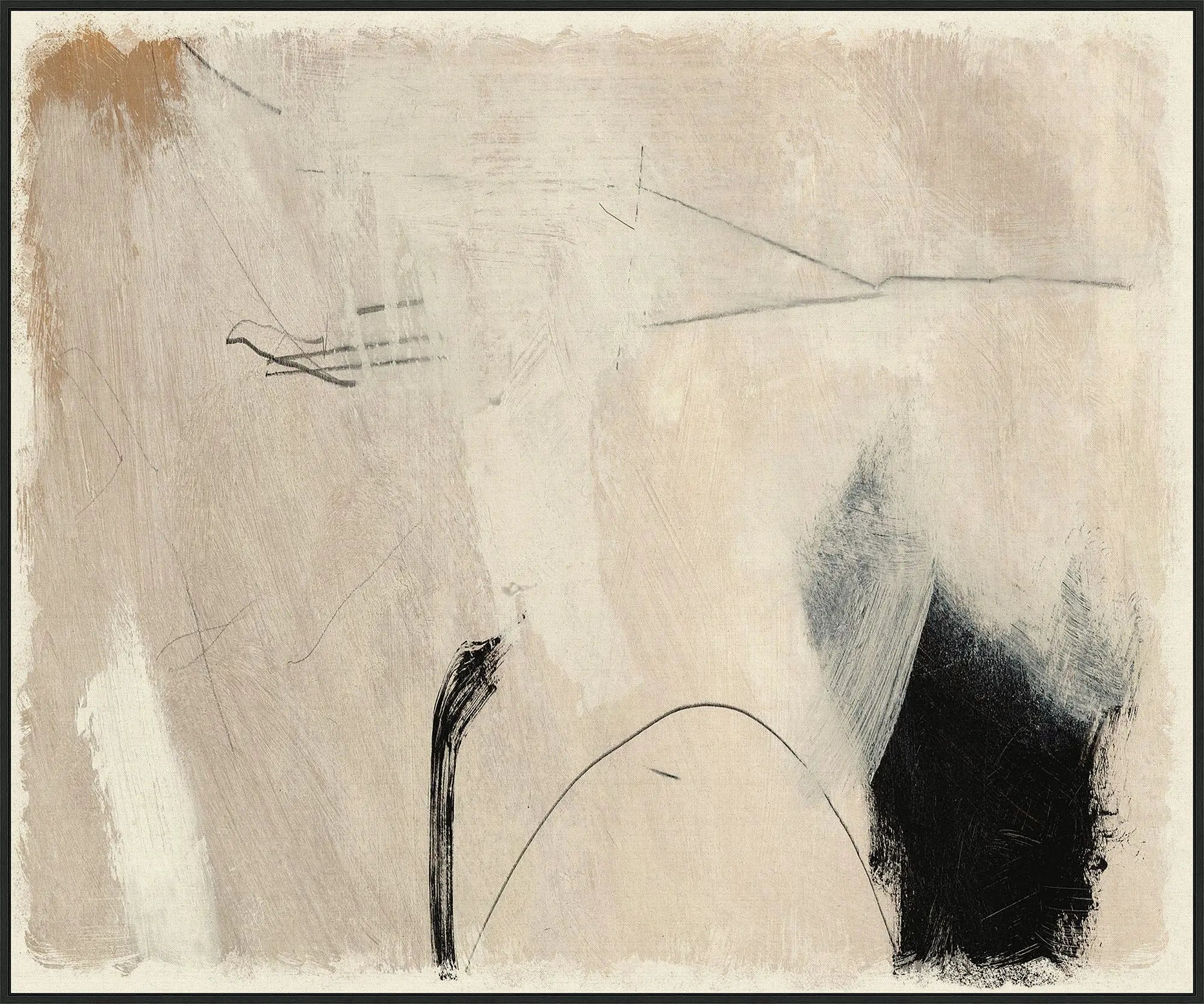 Tribeca Abstract - Image 1